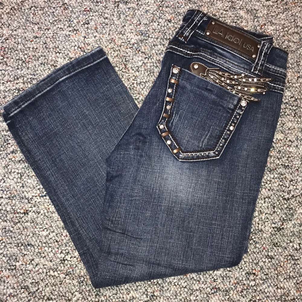 Capris